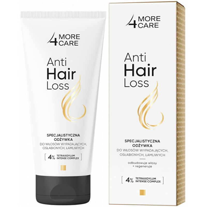 Anti Hair