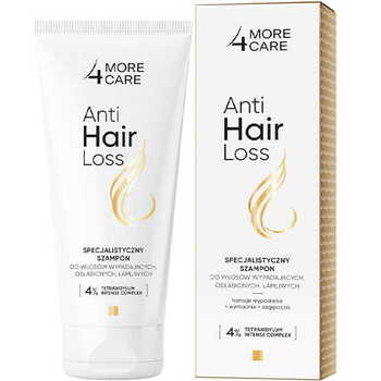 Anti Hair