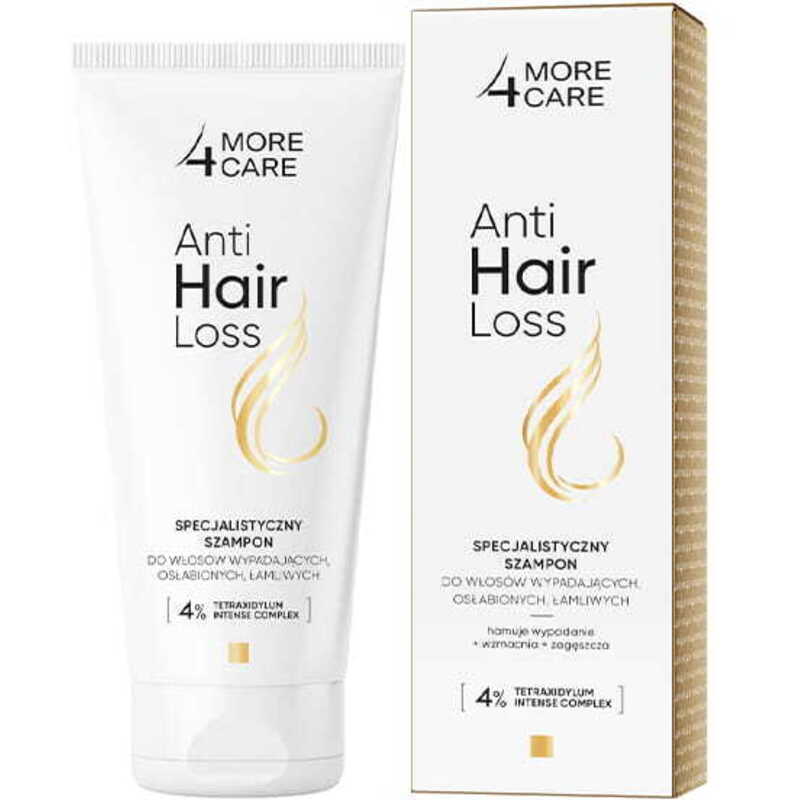 Anti Hair
