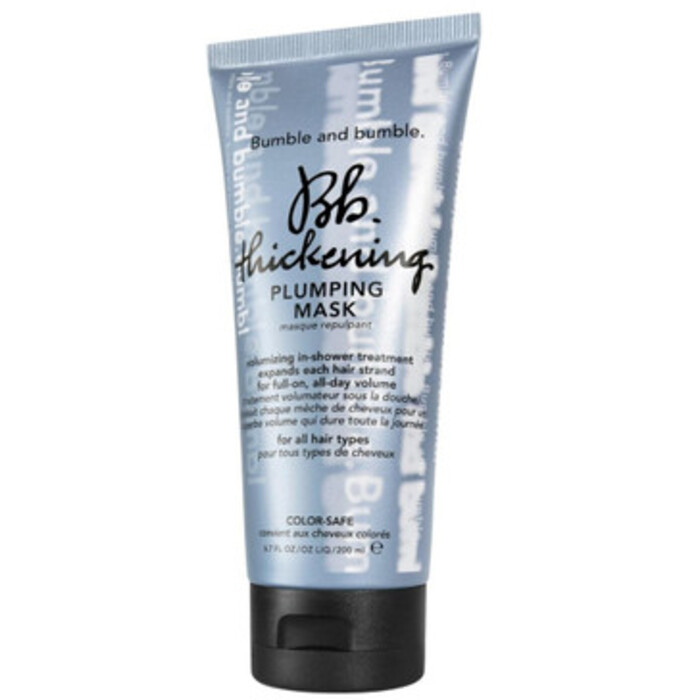 BB Thickening