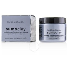 Sumoclay -