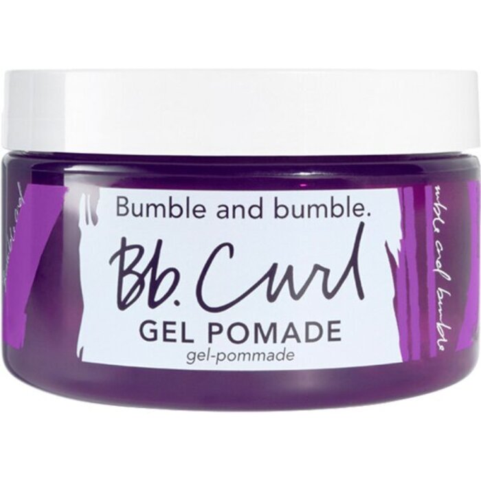 Curl Gel