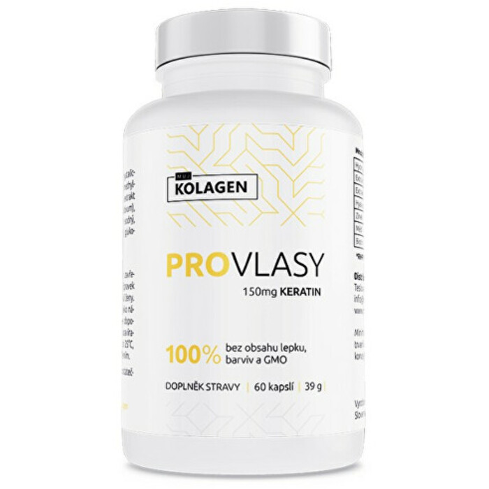 PROVLASY 60