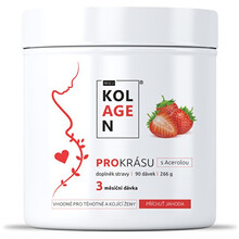 Kolagenový nápoj