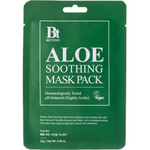 Aloe Soothing