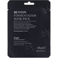 Fermentation Mask