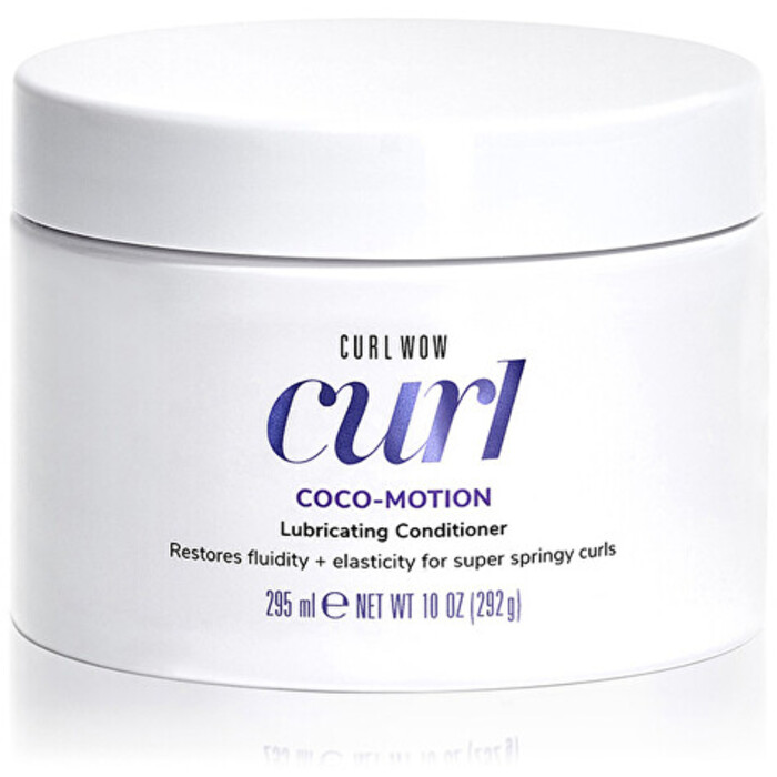 Curl Wow