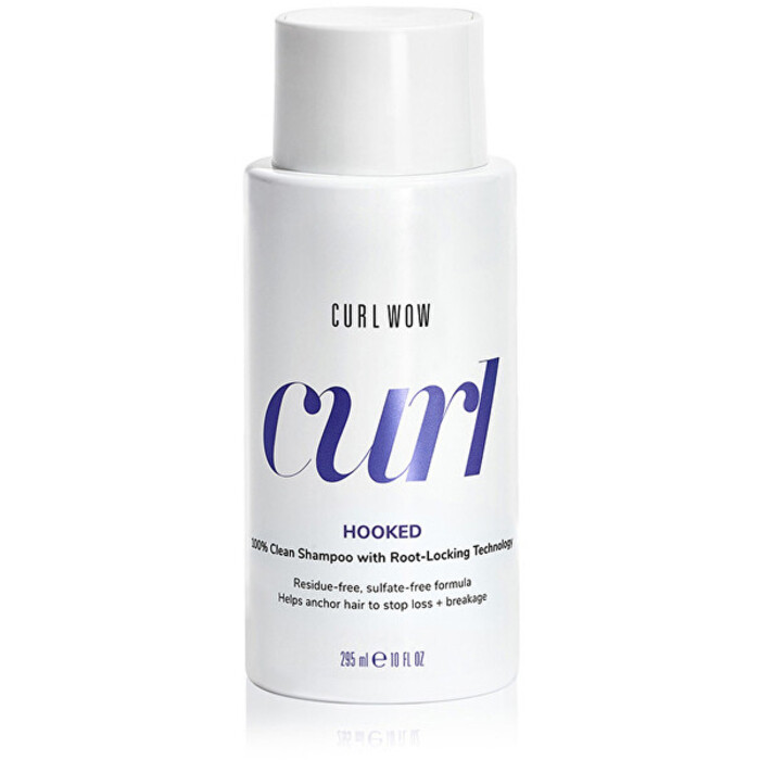 Curl Wow