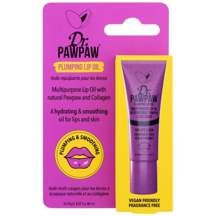 Plumping Lip
