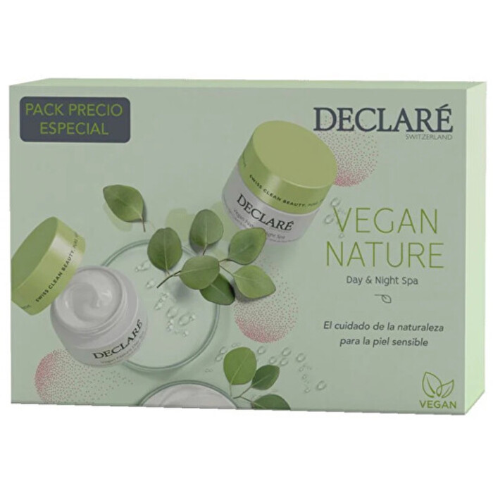 Vegan Nature