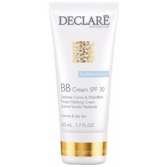 BB Cream