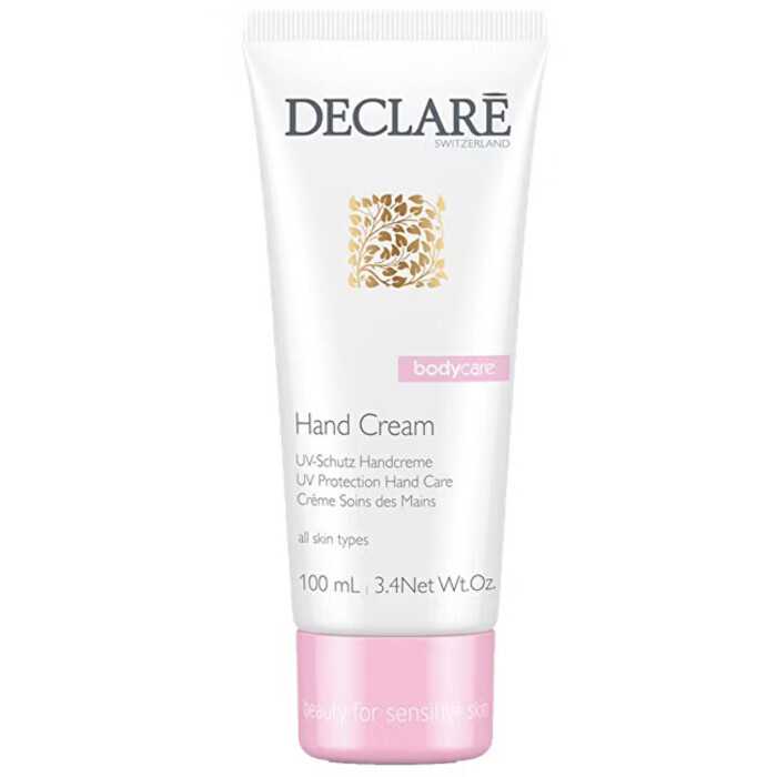 Hand Cream