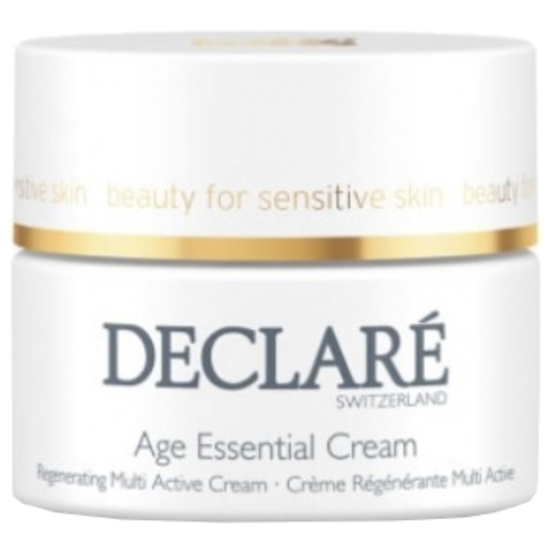 Age Essential
