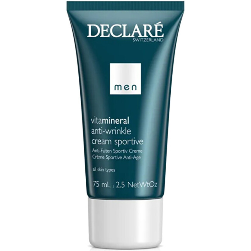 VitaMineral Anti-Wrinkle