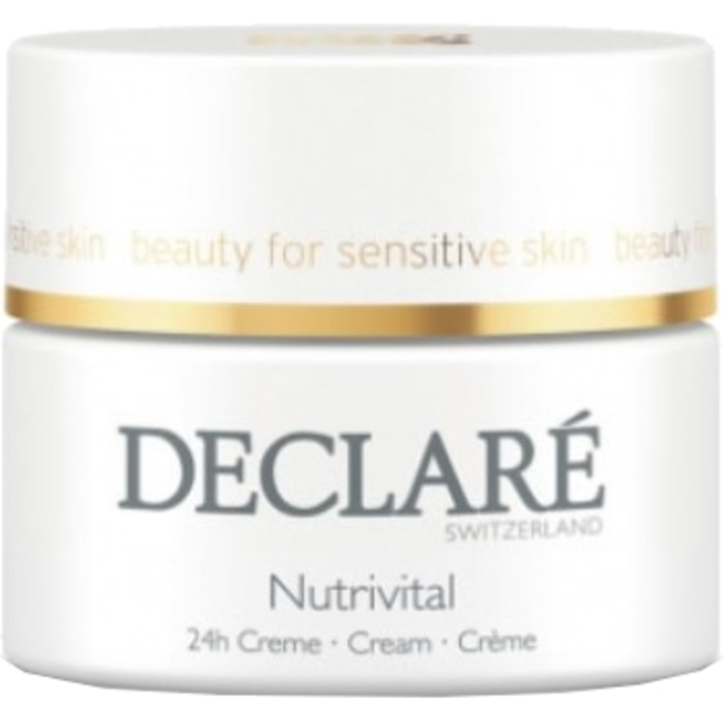Nutrivital Cream