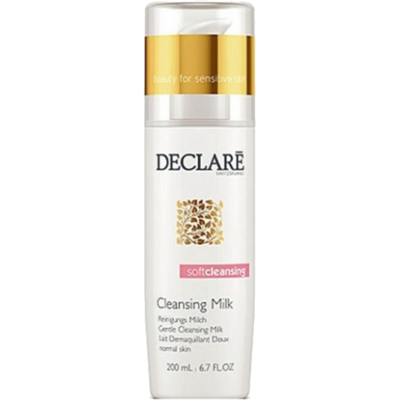 Gentle Cleansing