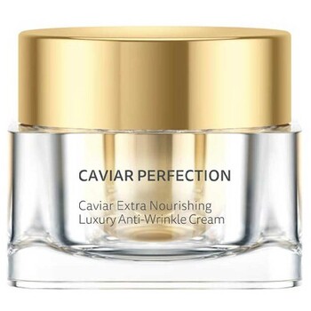 Caviar Perfection