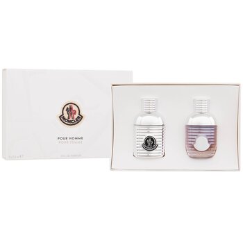 Moncler Pour