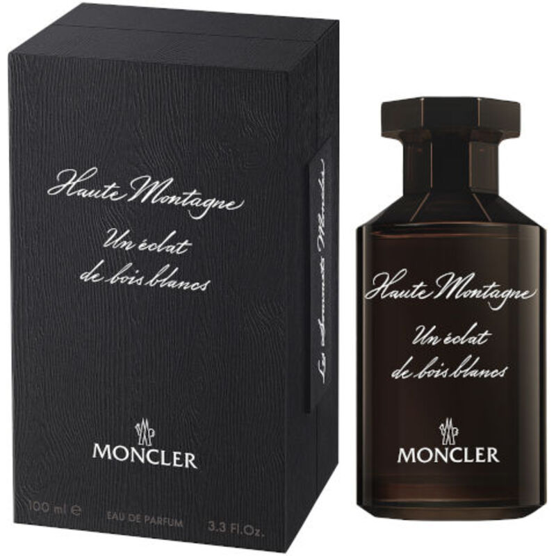 Haute Montaigne