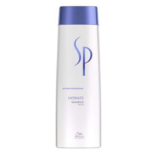 SP Hydrate