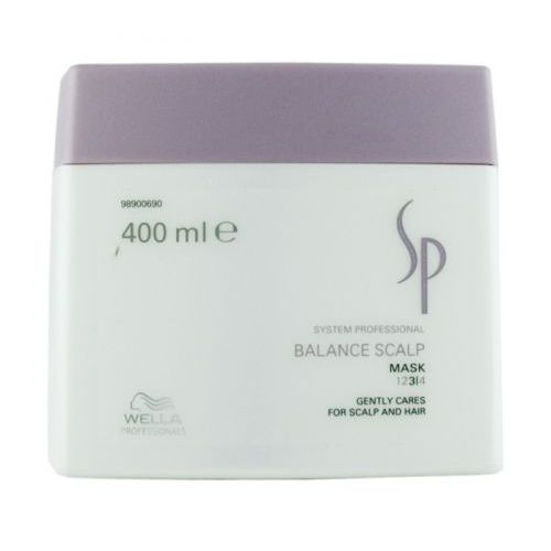 Balance Scalp