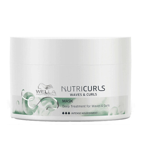 Nutricurls Waves
