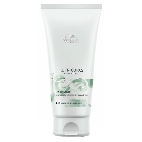 Nutricurls Waves
