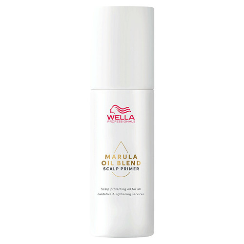 Marula Blend