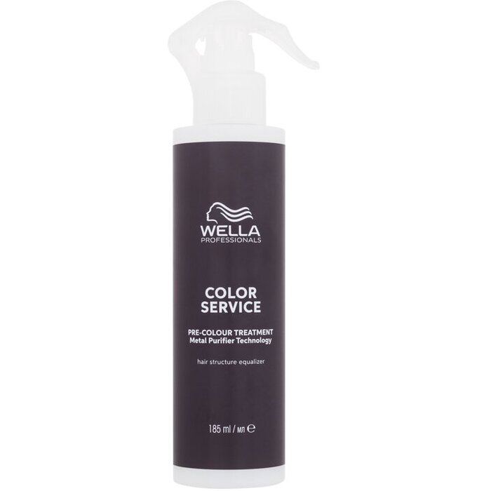 Color Service
