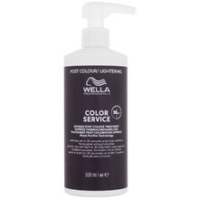 Color Service