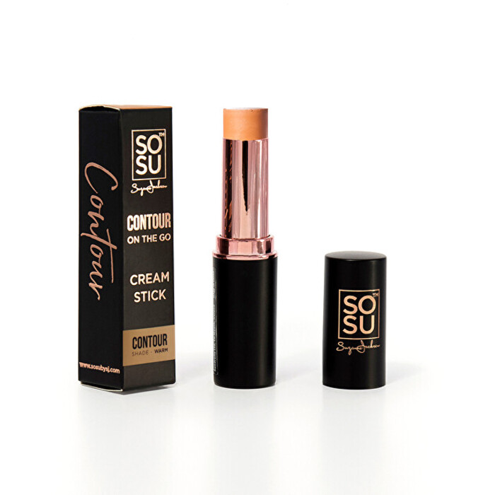 Contour on