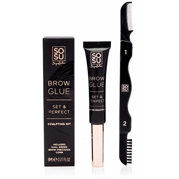 Brow Glue