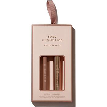 Lip Luxe