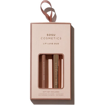 Lip Luxe