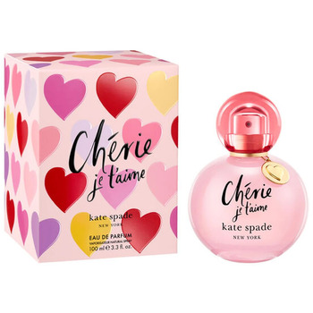 Chérie Je