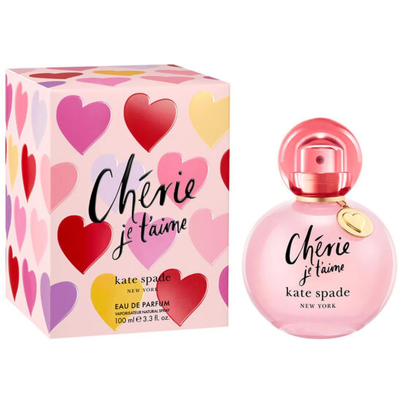 Chérie Je