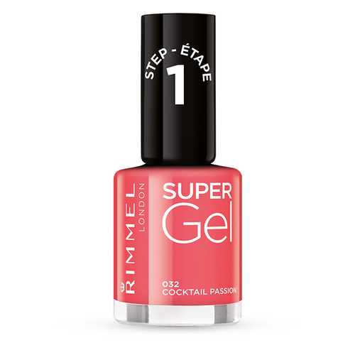 Super Gel