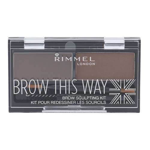 Brow This