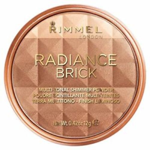 Radiance Brick