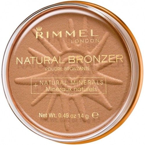 Natural Bronzer