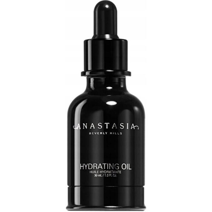 Hydrating Oil