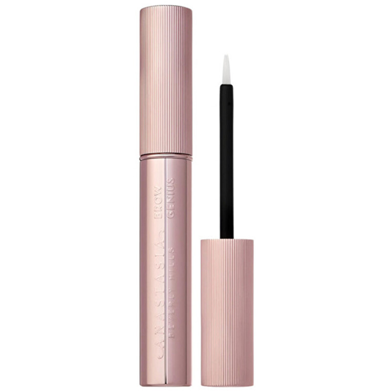 Brow Genius