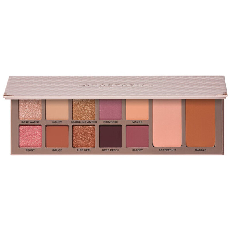 Primrose Palette
