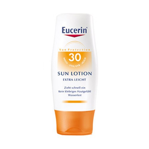 Sun Lotion