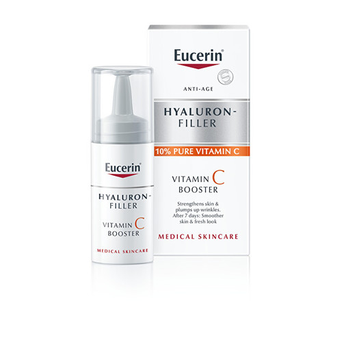 Hyaluron-Filler Vitamin