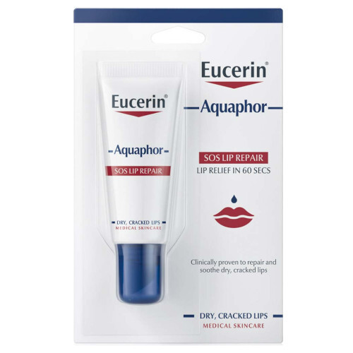 Aquaphor SOS