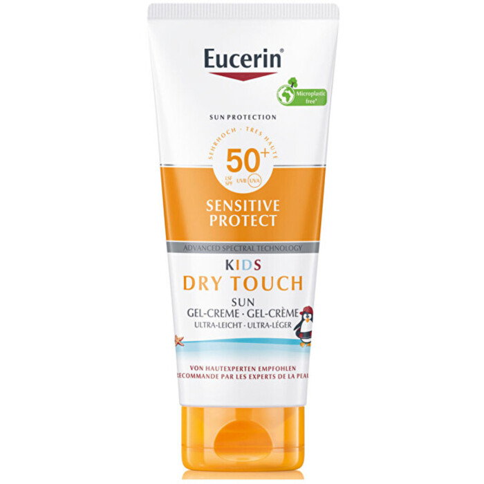 Sun Gel