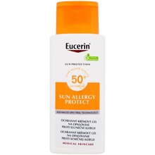 Sun Allergy