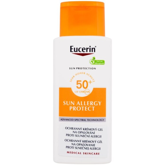 Sun Allergy