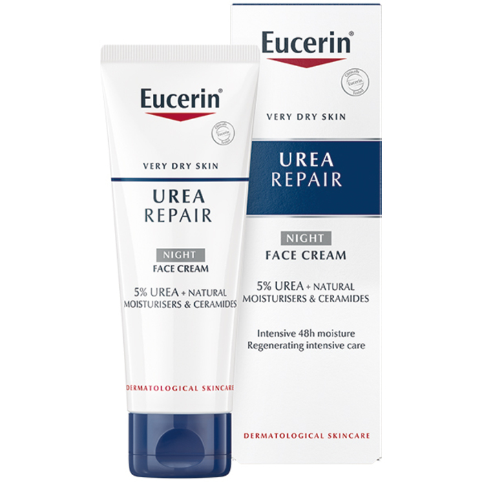 Urea Repair